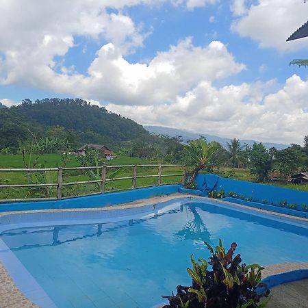 De Salak Homestay Bogor Zewnętrze zdjęcie