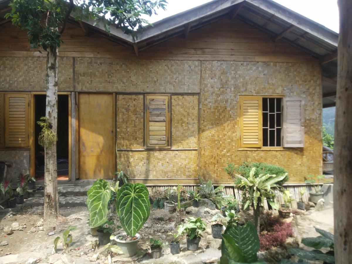 De Salak Homestay Bogor Zewnętrze zdjęcie
