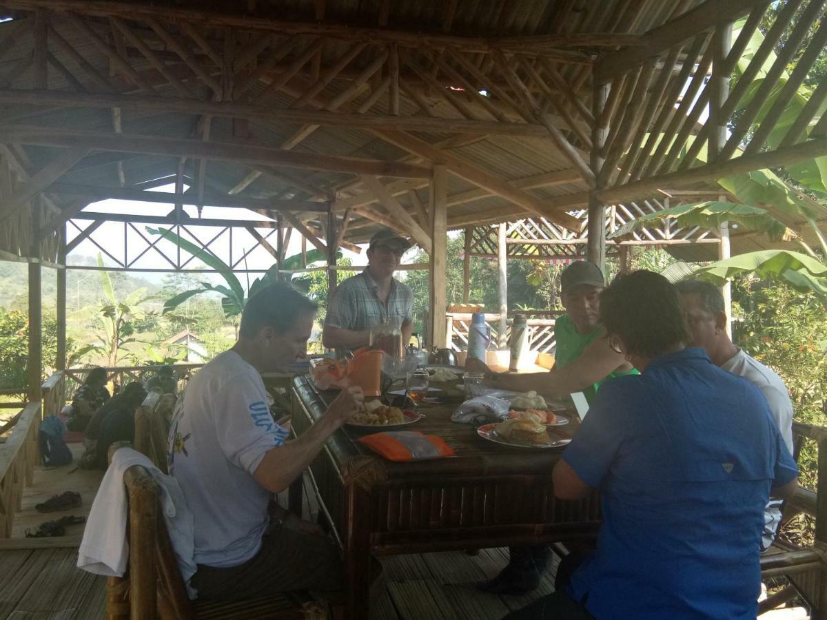 De Salak Homestay Bogor Zewnętrze zdjęcie