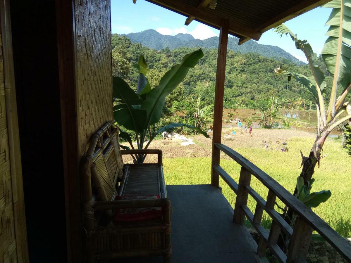 De Salak Homestay Bogor Zewnętrze zdjęcie