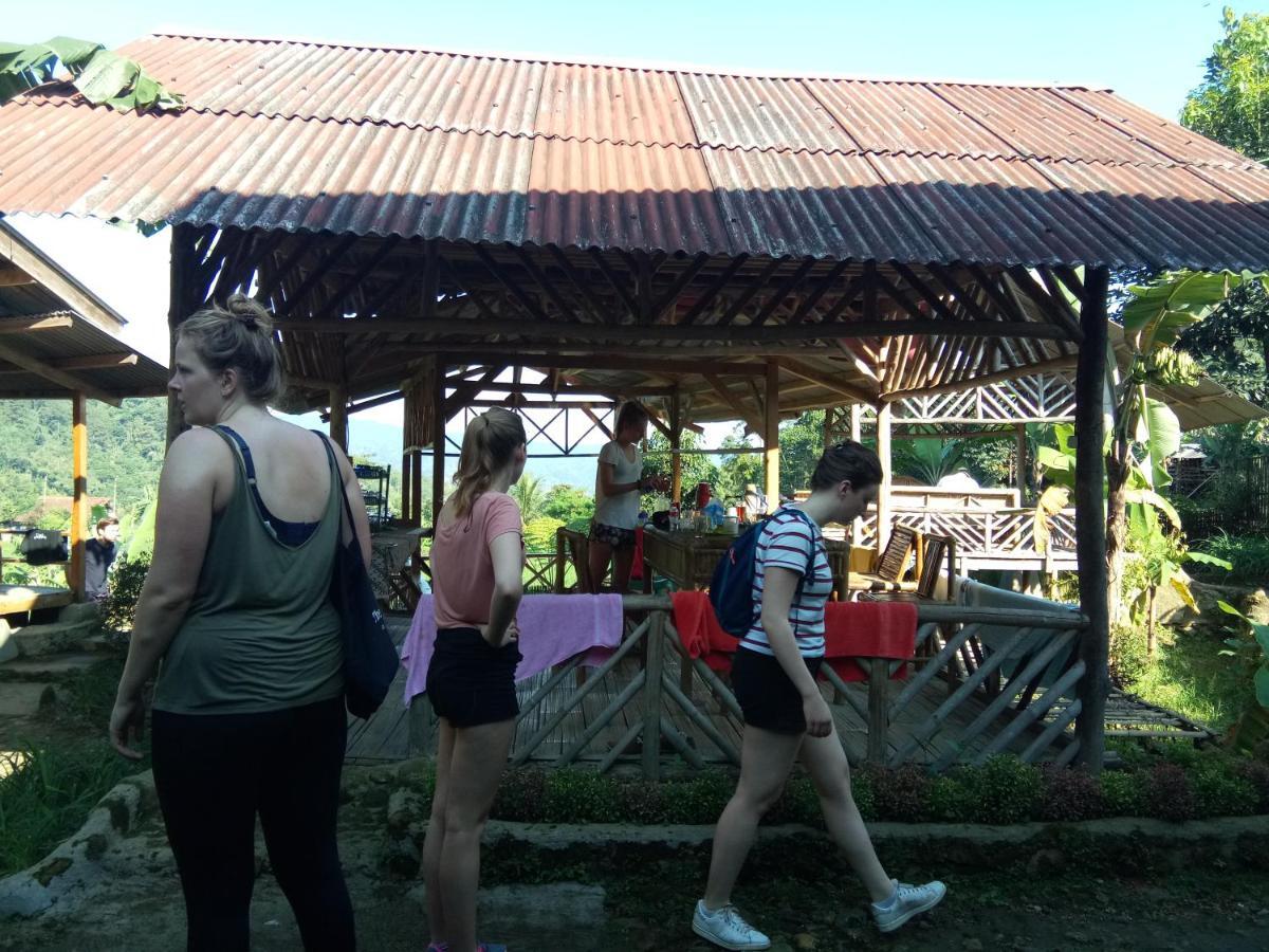 De Salak Homestay Bogor Zewnętrze zdjęcie