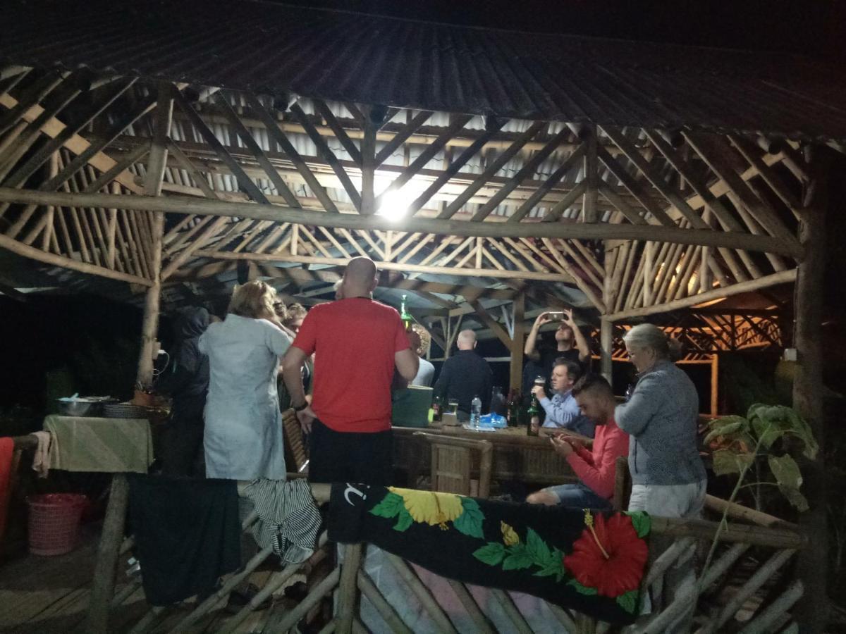 De Salak Homestay Bogor Zewnętrze zdjęcie